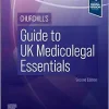 Churchill’s Guide to UK Medicolegal Essentials, 2nd edition (True PDF)