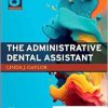 The Administrative Dental Assistant, 6th Edition (True PDF from Publisher)