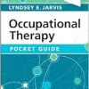 Occupational Therapy Pocket Guide (Original PDF from Publisher)
