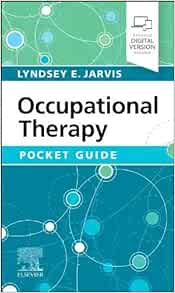 Occupational Therapy Pocket Guide (Original PDF from Publisher)