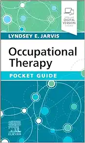 Occupational Therapy Pocket Guide (True PDF from Publisher)
