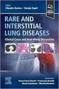 Rare and Interstitial Lung Diseases: Clinical Cases and Real-World Discussions (Original PDF from Publisher)