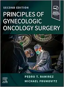 Principles of Gynecologic Oncology Surgery, 2nd edition (True PDF)
