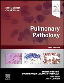 Pulmonary Pathology (Foundations in Diagnostic Pathology), 3rd edition (EPUB + Converted PDF)