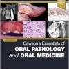 Cawson’s Essentials of Oral Pathology and Oral Medicine, 10th Edition (True PDF from Publisher)