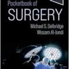Pocketbook of Surgery, 6th Edition (Original PDF from Publisher)