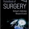 Pocketbook of Surgery (Churchill Pocketbooks), 6th edition (EPUB + Converted PDF)