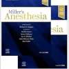 Miller’s Anesthesia, 2-Volume Set, 10th edition (True PDF)