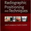 Handbook of Radiographic Positioning and Techniques, 11th edition (True PDF from Publisher)