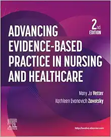 Advancing Evidence-Based Practice in Nursing and Healthcare, 2nd Edition (Original PDF from Publisher)
