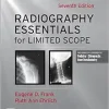 Workbook and Licensure Exam Prep for Radiography Essentials for Limited Scope, 7th Edition (EPUB)