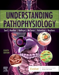 Understanding Pathophysiology, 8th edition (EPUB)