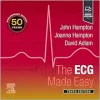 The ECG Made Easy, 10th edition (Original PDF from Publisher)