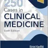 250 Cases in Clinical Medicine (MRCP Study Guides) 6e (Original PDF from Publisher)