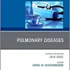 Pulmonary Diseases, An Issue of Medical Clinics of North America (Volume 106-6) (The Clinics: Internal Medicine, Volume 106-6) (Original PDF from Publisher)