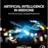 Artificial Intelligence in Medicine: From Ethical, Social, and Legal Perspectives (Original PDF from Publisher)