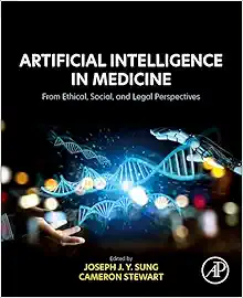 Artificial Intelligence in Medicine: From Ethical, Social, and Legal Perspectives (Original PDF from Publisher)