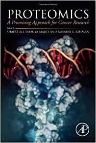 Proteomics: A Promising Approach for Cancer Research (EPUB)
