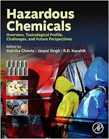Hazardous Chemicals: Overview, Toxicological Profile, Challenges, and Future Perspectives (Original PDF from Publisher)