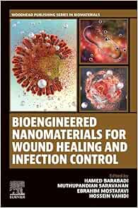 Bioengineered Nanomaterials for Wound Healing and Infection Control (Woodhead Publishing Series in Biomaterials) (EPUB)