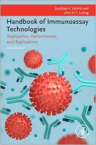 Handbook of Immunoassay Technologies: Approaches, Performances, and Applications, 2nd Edition (Original PDF from Publisher)