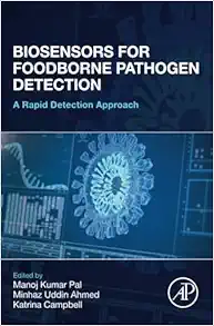 Biosensors for Foodborne Pathogen Detection: A Rapid Detection Approach (EPUB)