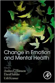 Change in Emotion and Mental Health (EPUB)