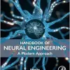 Handbook of Neural Engineering: A Modern Approach (Original PDF from Publisher)