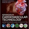 Advances in Cardiovascular Technology: New Devices and Concepts (True PDF from Publisher)