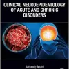 Clinical Neuroepidemiology of Acute and Chronic Disorders (Original PDF from Publisher)