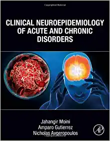 Clinical Neuroepidemiology of Acute and Chronic Disorders (Original PDF from Publisher)