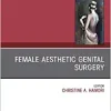 Female Aesthetic Genital Surgery, An Issue of Clinics in Plastic Surgery (Volume 49-4) (The Clinics: Internal Medicine, Volume 49-4) (Original PDF from Publisher)