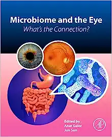 Microbiome and the Eye: What’s the Connection? (EPUB)