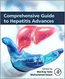 Comprehensive Guide to Hepatitis Advances (Original PDF from Publisher)