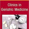 Osteoarthritis, An Issue of Clinics in Geriatric Medicine (Volume 38-2) (Original PDF from Publisher)