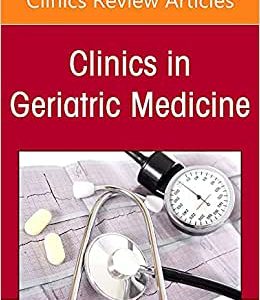 Osteoarthritis, An Issue of Clinics in Geriatric Medicine (Volume 38-2) (Original PDF from Publisher)