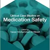 Clinical Case Studies on Medication Safety (Original PDF from Publisher)