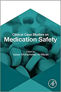Clinical Case Studies on Medication Safety (Original PDF from Publisher)