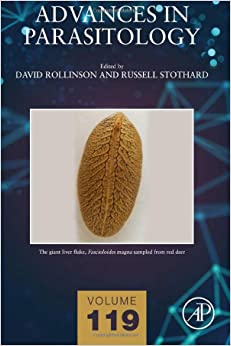 Advances in Parasitology (Volume 119) (EPUB)