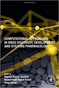 Computational Approaches in Drug Discovery, Development and Systems Pharmacology (EPUB)