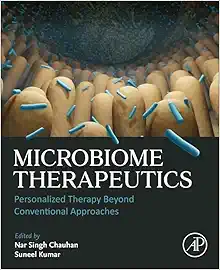 Microbiome Therapeutics: Personalized Therapy Beyond Conventional Approaches (Original PDF from Publisher)