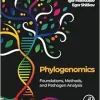 Phylogenomics: Foundations, Methods, and Pathogen Analysis (EPUB)