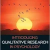 Introducing Qualitative Research in Psychology, 4th Edition (EPUB)