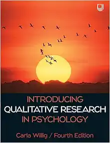 Introducing Qualitative Research in Psychology, 4th Edition (EPUB)