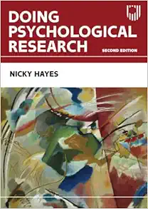 Doing Psychological Research, 2nd Edition (EPUB)
