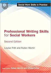 Professional Writing Skills for Social Workers, 2nd Edition (EPUB)