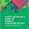 A Post-Graduate’s Guide to Doing a Literature Review, 2nd Edition (EPUB)