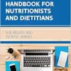 The Study Skills Handbook for Nutritionists and Dietitians (Original PDF from Publisher)