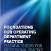 Foundations of Operating Department Practice, 2nd Edition (Original PDF from Publisher)