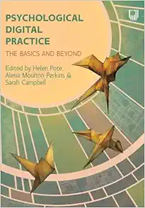 Psychological Digital Practice: The Basics and Beyond (Original PDF from Publisher)
